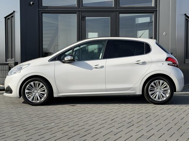 Peugeot 208 1.2 Allure Airco | Pano | Navi | Cruise |Camera