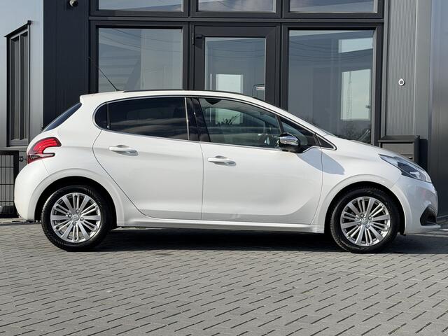 Peugeot 208 1.2 Allure Airco | Pano | Navi | Cruise |Camera