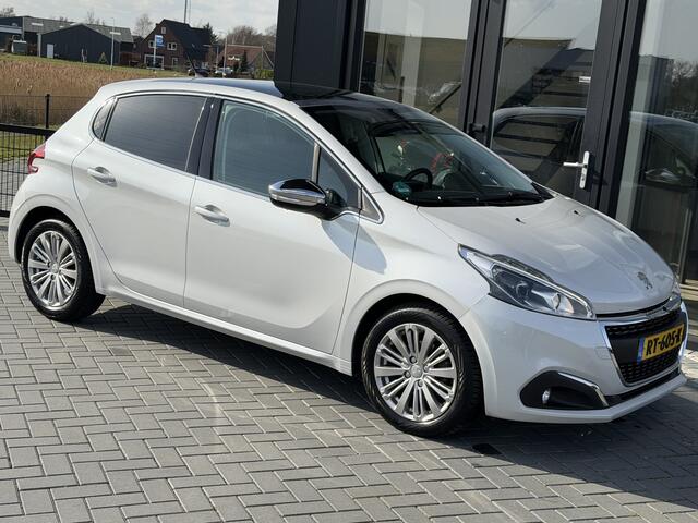 Peugeot 208 1.2 Allure Airco | Pano | Navi | Cruise |Camera