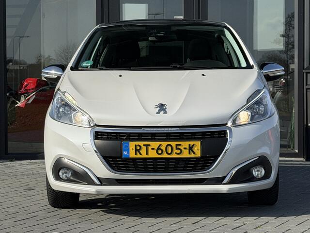 Peugeot 208 1.2 Allure Airco | Pano | Navi | Cruise |Camera