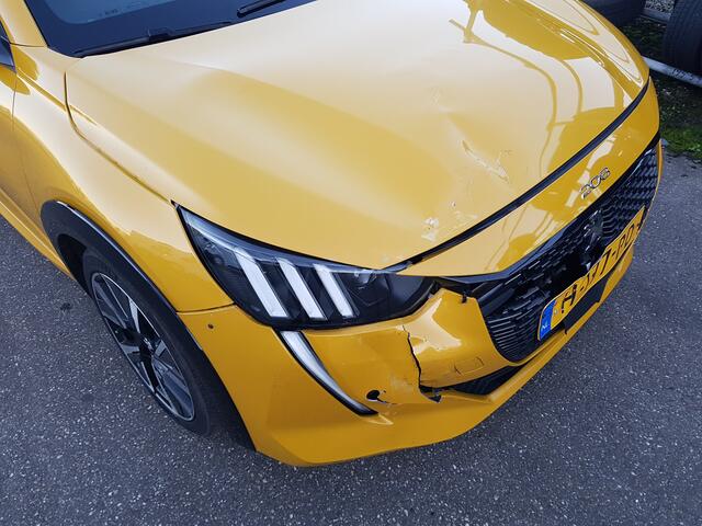 Peugeot 208 1.2 PureTech GT-Line