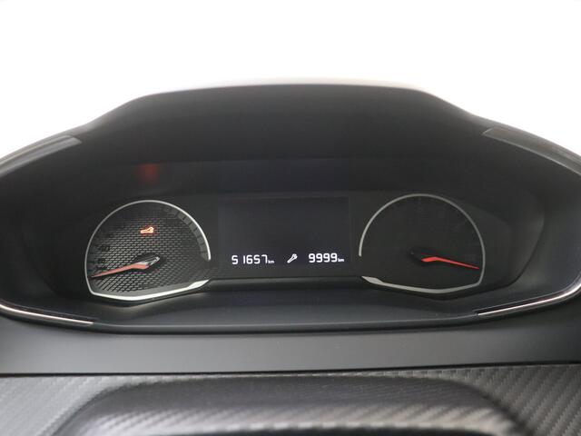 Peugeot 208 1.2 PureTech Active met o.a. Navigatie!
