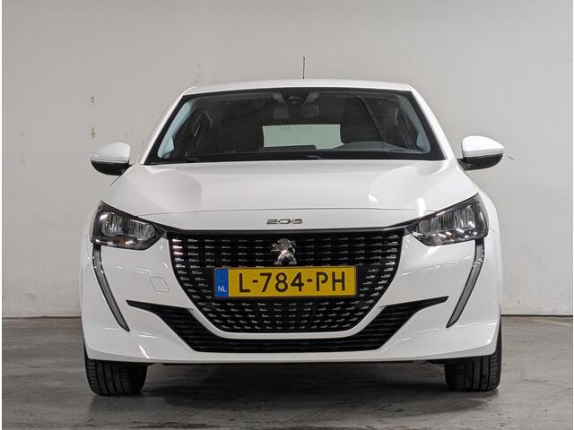 Peugeot 208 Active Pack 1.2 Turbo 100pk | NAVI | PARKEERHULP | LM-VELGEN 16" | APPLE CARPLAY / ANDROID AUTO | DAB+ |