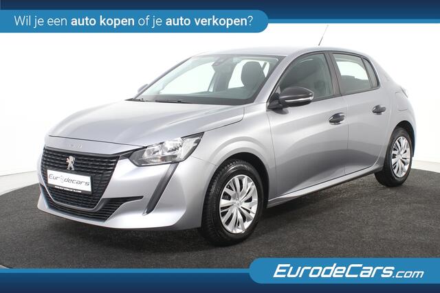 Peugeot 208 1.2 Active *1ste Eigenaar*Airco*Cruisecontrol*