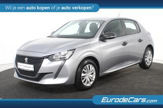 peugeot-208-1.2-active-*1ste-eigena