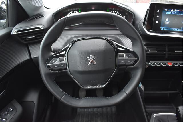 Peugeot 208 1.2 PureTech Active Pack Distr.riem v.v, Carplay, LED, 16'' lmv, PDC