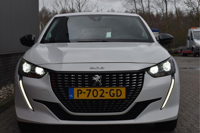 Peugeot 208 1.2 PureTech Active Pack Distr.riem v.v, Carplay, LED, 16'' lmv, PDC