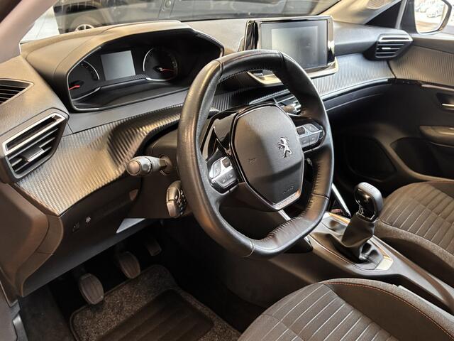 Peugeot 208 1.2 STOELVERWARMING - CARPLAY - PDC