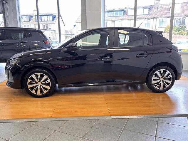 Peugeot 208 1.2 STOELVERWARMING - CARPLAY - PDC