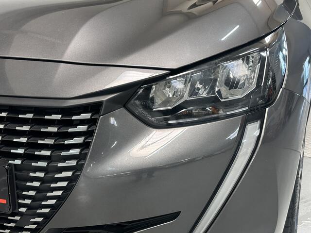 Peugeot 208 1.2 PureTech Allure Pack CLIMA / CRUISE / NAVI / ELK.PAKKET