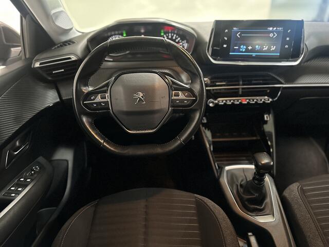 Peugeot 208 1.2 PureTech Allure Pack CLIMA / CRUISE / NAVI / ELK.PAKKET