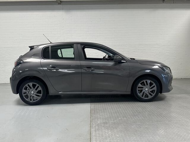 Peugeot 208 1.2 PureTech Allure Pack CLIMA / CRUISE / NAVI / ELK.PAKKET