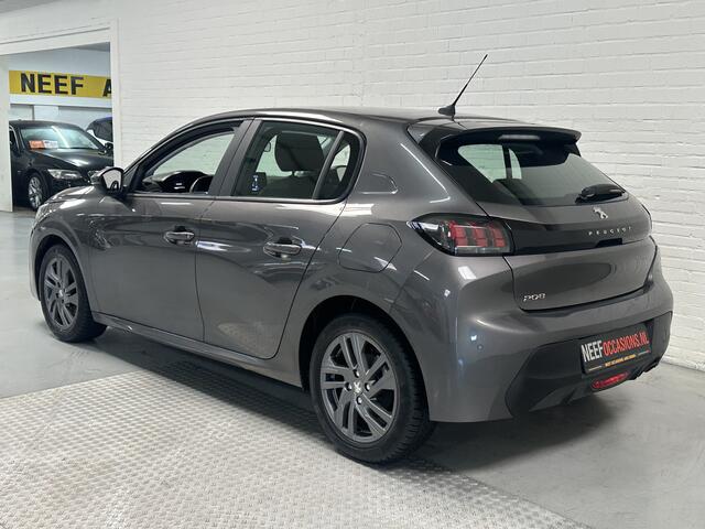Peugeot 208 1.2 PureTech Allure Pack CLIMA / CRUISE / NAVI / ELK.PAKKET