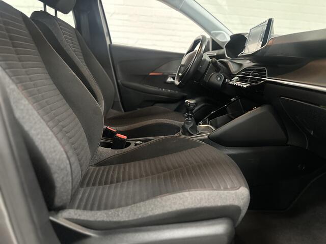 Peugeot 208 1.2 PureTech Allure Pack CLIMA / CRUISE / NAVI / ELK.PAKKET