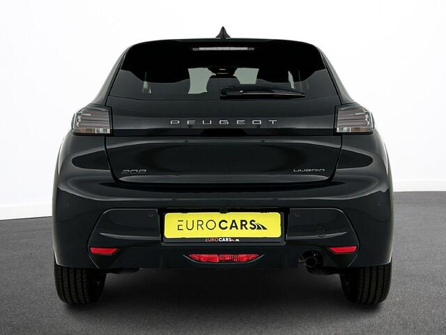 Peugeot 208 1.2 Hybrid 100PK Automaat Allure | Navigatie | Apple Carplay/Android Auto | Airco | Parkeer sensoren | Cruise Control | Lichtmetalen Velgen