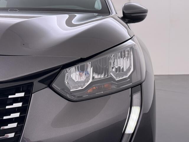 Peugeot 208 1.2 PureTech Allure