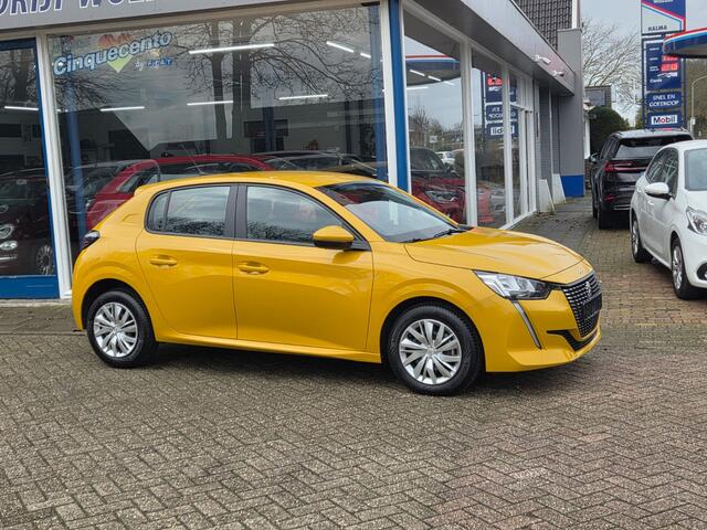 Peugeot 208 1.2 PureTech Active 7000 km!!