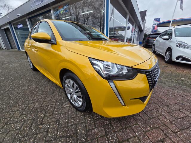 Peugeot 208 1.2 PureTech Active 7000 km!!