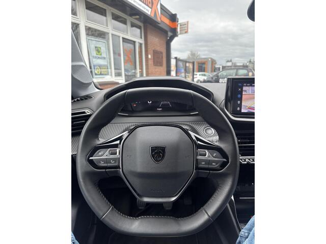 Peugeot 208 1.2 PureTech 100 Allure |360 Camera!|Keyless!|Stoelverw!|