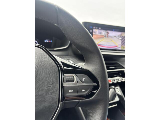 Peugeot 208 1.2 PureTech 100 Allure |360 Camera!|Keyless!|Stoelverw!|