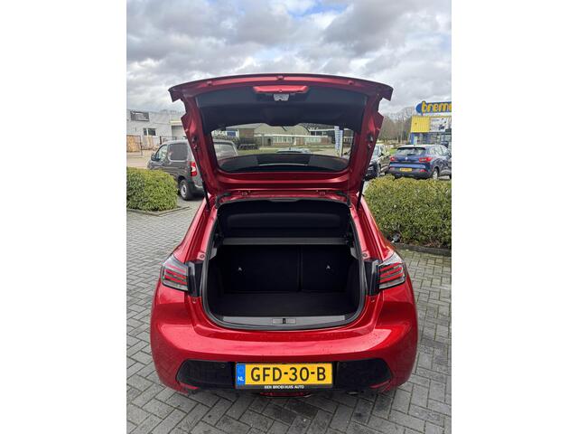 Peugeot 208 1.2 PureTech 100 Allure |360 Camera!|Keyless!|Stoelverw!|