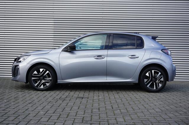 Peugeot 208 100PK Allure Pack AUTOMAAT | NAVI | LUXE