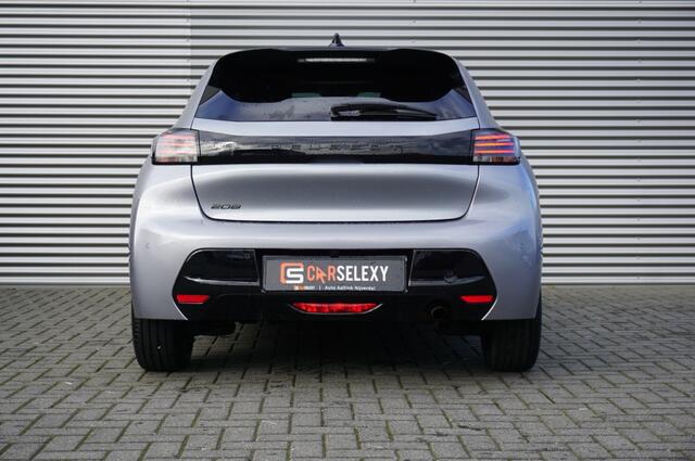 Peugeot 208 100PK Allure Pack AUTOMAAT | NAVI | LUXE