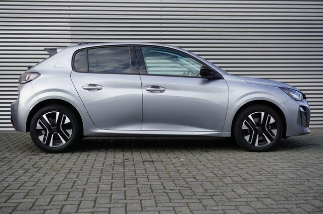 Peugeot 208 100PK Allure Pack AUTOMAAT | NAVI | LUXE