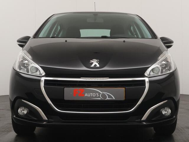 Peugeot 208 1.2 PureTech Blue Lion - Navigatie - Airconditioning - Cruise Control