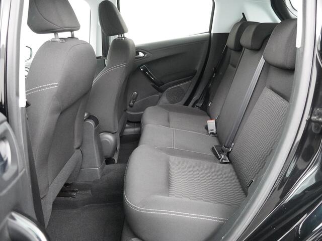 Peugeot 208 1.2 PureTech Blue Lion - Navigatie - Airconditioning - Cruise Control