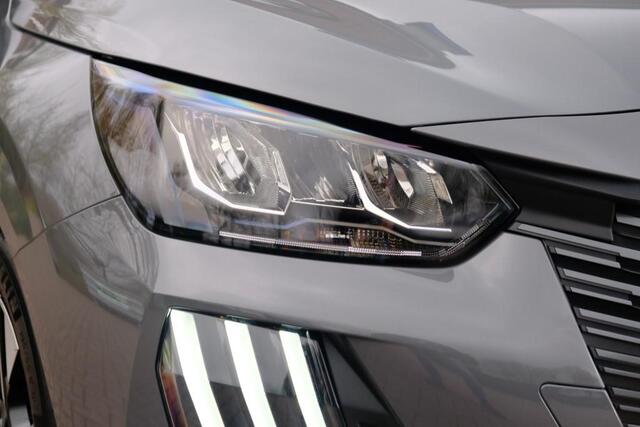 Peugeot 208 1.2 PureTech 100pk Allure | App Connect | Climate | Cruise | PDC