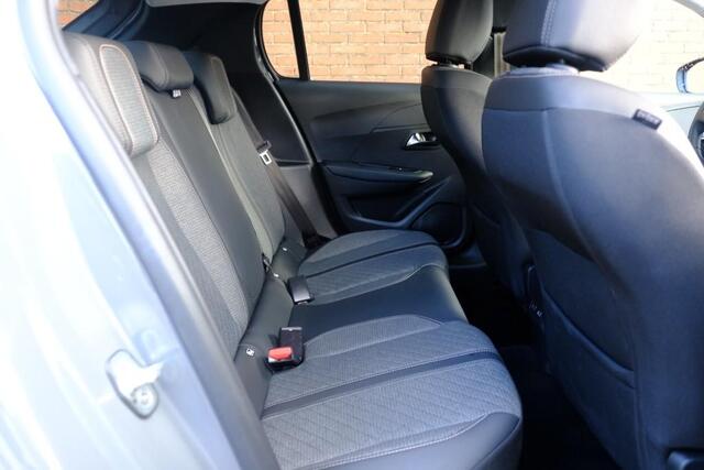 Peugeot 208 1.2 PureTech 100pk Allure | App Connect | Climate | Cruise | PDC