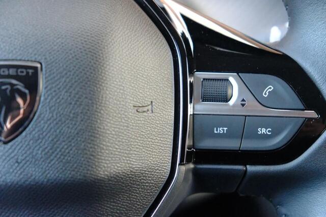 Peugeot 208 1.2 PureTech 100pk Allure | App Connect | Climate | Cruise | PDC