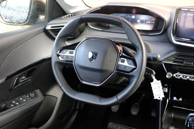 Peugeot 208 1.2 PureTech 100pk Allure | App Connect | Climate | Cruise | PDC