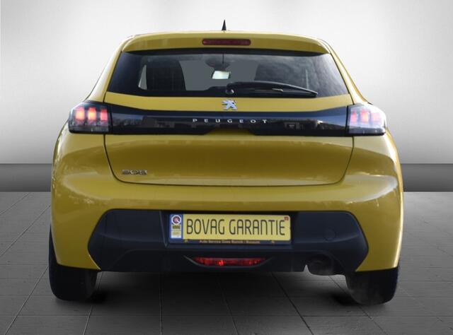 Peugeot 208 208 1.2 PureTech 75 Active, Apple Carplay/Climate Control