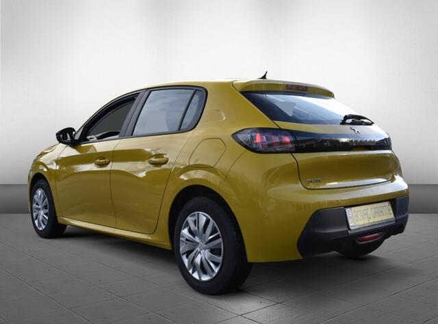 Peugeot 208 208 1.2 PureTech 75 Active, Apple Carplay/Climate Control