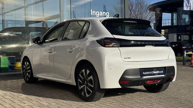 Peugeot 208 1.2 PureTech Style | Navi | Airco | Cruise