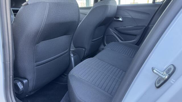 Peugeot 208 1.2 PureTech Style | Navi | Airco | Cruise