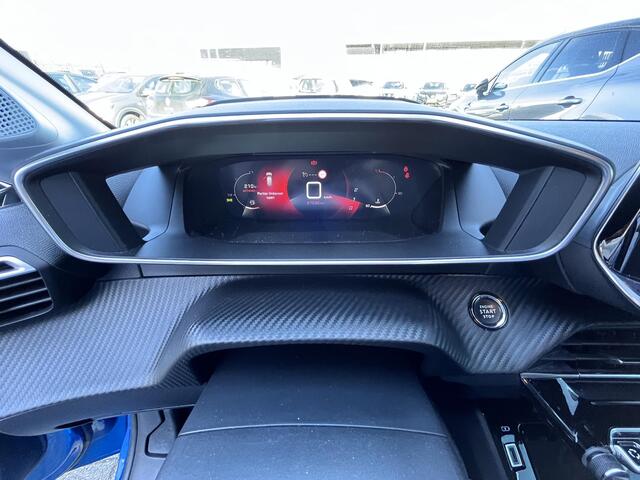 Peugeot 208 1.2 PureTech Allure Pack Climate control - Cruise control - Achteruitrijcamera