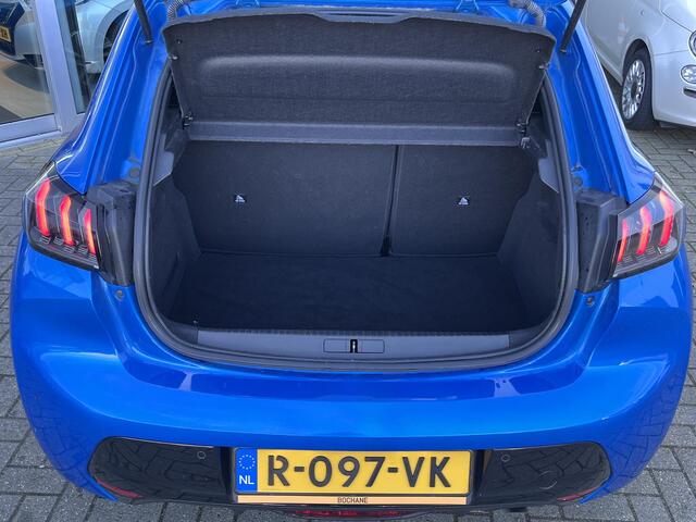 Peugeot 208 1.2 PureTech Allure Pack Climate control - Cruise control - Achteruitrijcamera