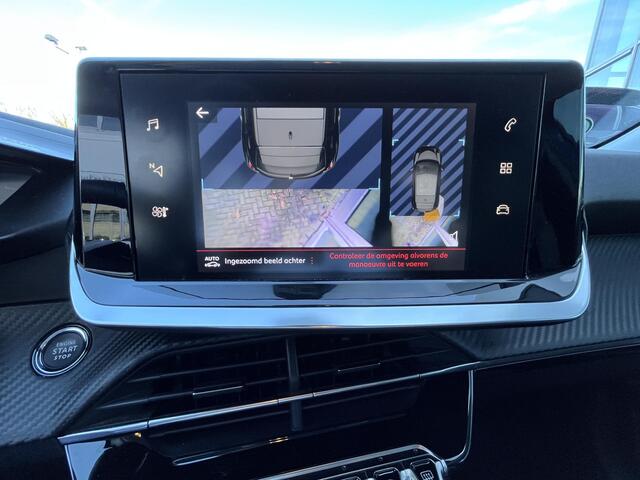 Peugeot 208 1.2 PureTech Allure Pack Climate control - Cruise control - Achteruitrijcamera