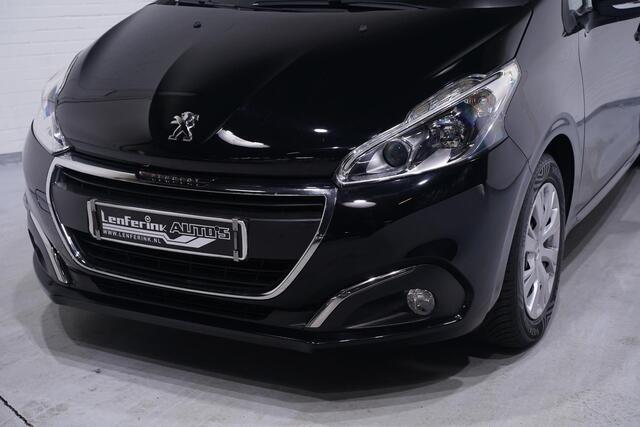 Peugeot 208 1.2 PureTech Blue Lion Navi Cruise Airco PDC NAP