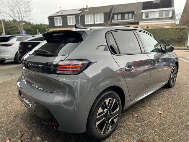Peugeot 208 1.2 PureTech 100 Allure Navigatie/360 camera/Cruise control adaptief.