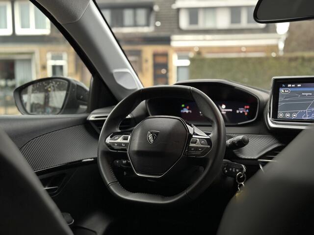 Peugeot 208 1.2 PureTech 100 Allure Navigatie/360 camera/Cruise control adaptief.
