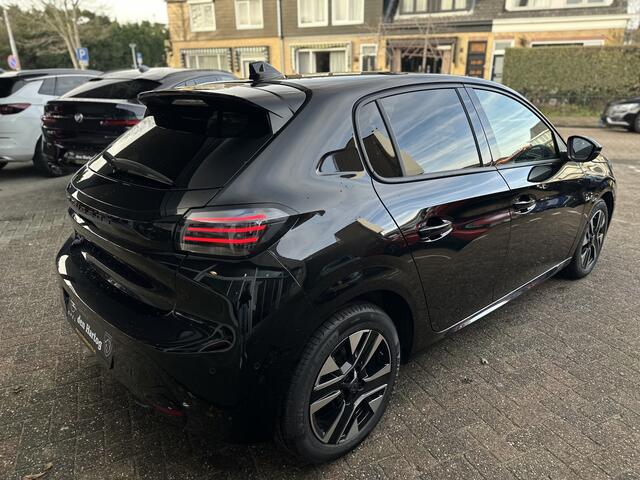 Peugeot 208 1.2 PureTech 100 Allure Navigatie/360 camera/Cruise control adaptief.