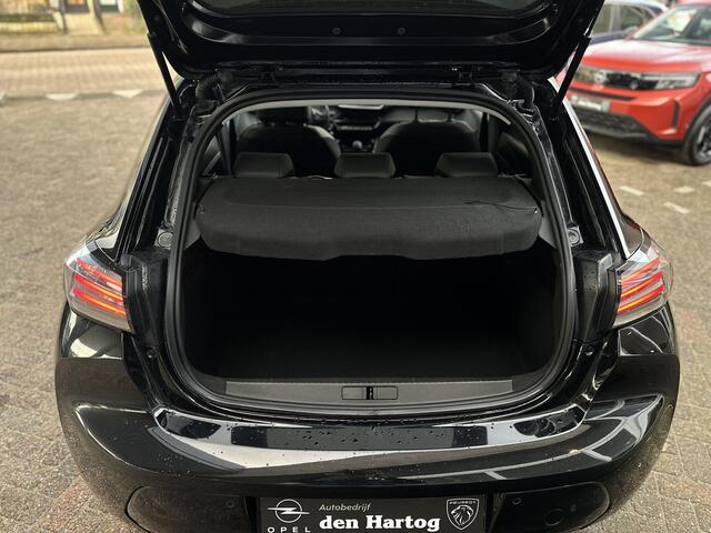 Peugeot 208 1.2 PureTech 100 Allure Navigatie/360 camera/Cruise control adaptief.