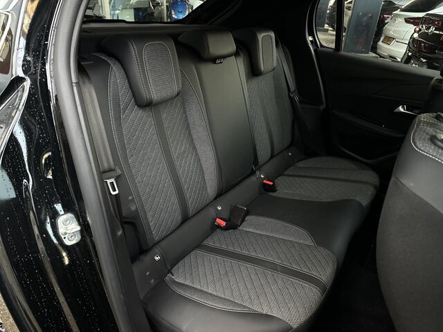 Peugeot 208 1.2 PureTech 100 Allure Navigatie/360 camera/Cruise control adaptief.