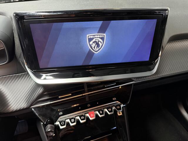 Peugeot 208 1.2 Hybrid DCS6 Allure Navi Camera