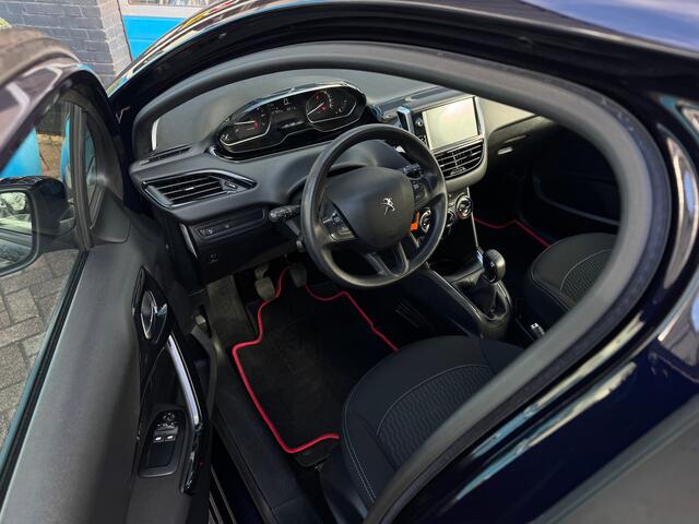 Peugeot 208 1.2 PureTech Blue Lease Active | Nieuwe Distributieriem | All-Seasons |
