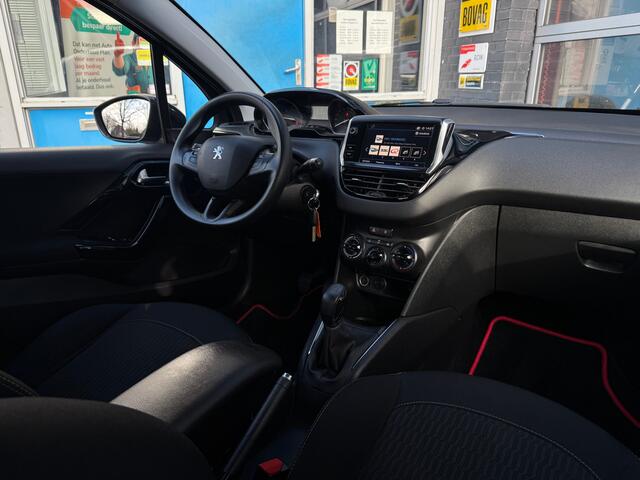 Peugeot 208 1.2 PureTech Blue Lease Active | Nieuwe Distributieriem | All-Seasons |